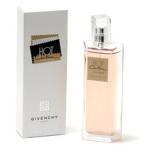 hot couture by givenchy eau de parfum spray women stores|givenchy perfume shoppers drug mart.